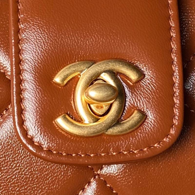 Ch**el satchel bags